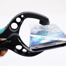 5mL UV Glue LCD Screen Opening Tool Separation Plier Panel Suction Cups Clamp Mobile Phone Repair