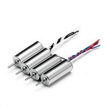 4pcs Motors CW/CCW KH8S-003 for Eachine H8S 3D Mini RC Quadcopter For RC Camera Drone Accessories