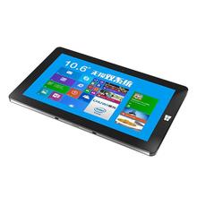 NEW CHUWI VI10 3G 10 6Inch Dual OS Win8 Android 4 4 Tablet PC Intel Z3736F