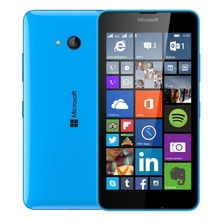 Original Nokia Microsoft Lumia 640 Mobile Phone Windows phone 8 1 Quad Core 1 2 GHz