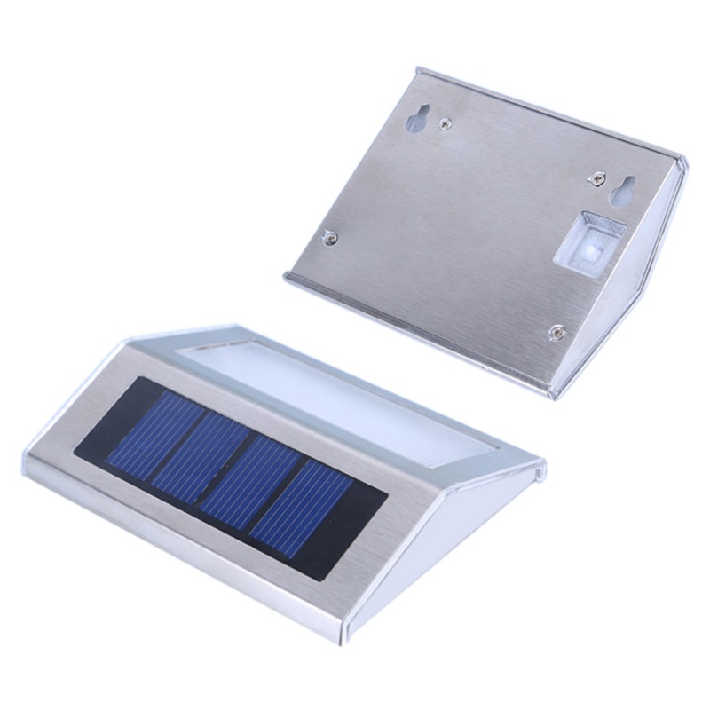 Outdoor Solar Treppenbeleuchtung-Kaufen billigOutdoor Solar
