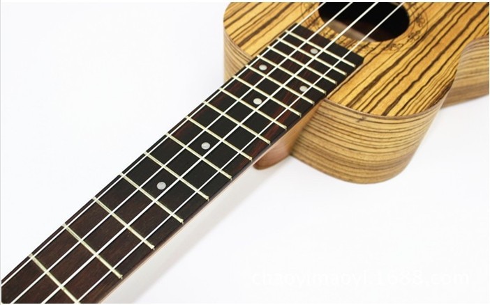 Akustiline ukulele