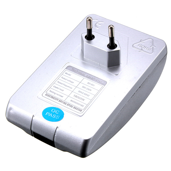 New Power Energy Electricity Saving Box Saver Plug Device Voltage 15KW