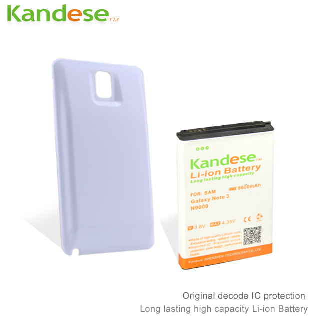  KANDESE 8600   3     Samsung Galaxy Note3 N9000 N9005 +      