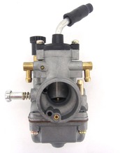 MINI MOTO 19MM PHBG DELLORTO STYLE CARBURETOR CARB CAG for KTM 50 KTM50