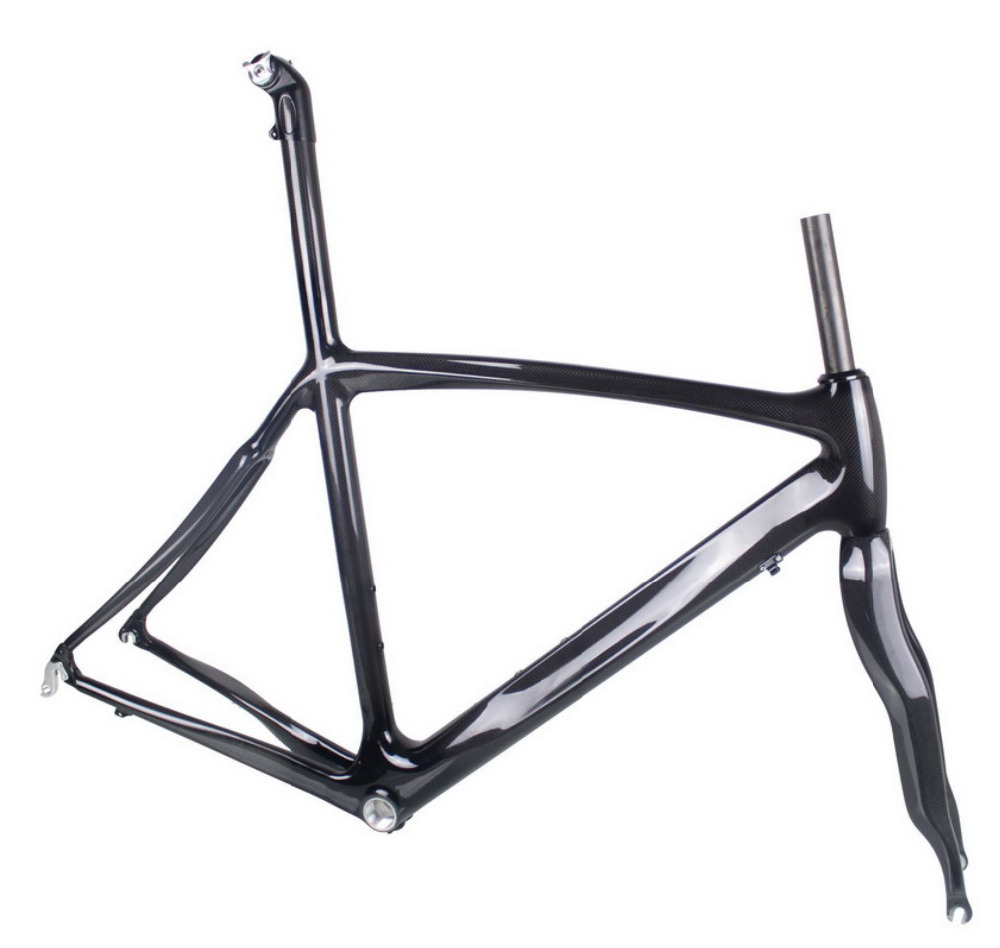 Online kopen Wholesale chinese fiets frames uit China chinese fiets