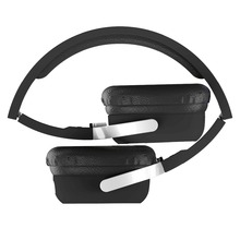 DBPOWER Wireless Bluetooth Headphones Bass Stereo with NFC Bluetooth 4.1 Headset Built-in Mic Handsfree Earphone Music Player