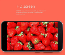 Original Elephone P4000 5 0 HD 1280 720 MTK6735 Quad Core Android 5 0 4G FDD