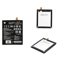 Original 3 8V 3500mAh Phone Battery BL T8 For D950 D955 D959 LS995