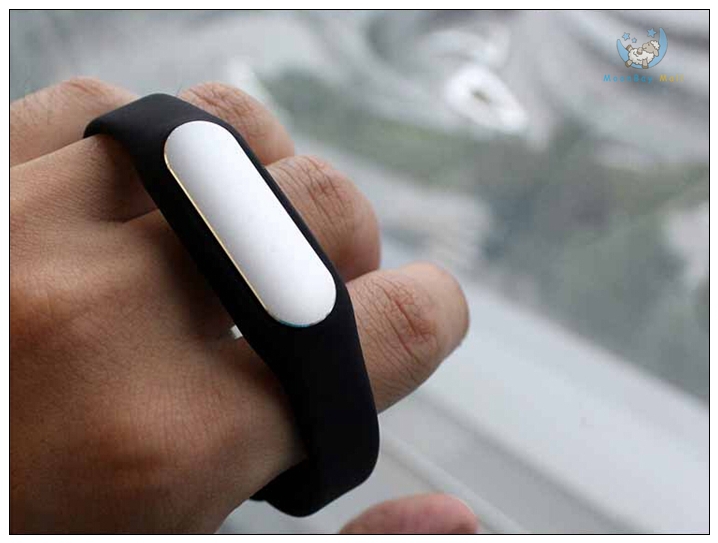 Mi Band 6 Вибратор