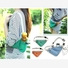 Neat Outdoor Sport Bag – Mobile Phone/Key/Water Bottle holder