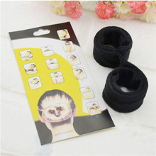 1pcs Hairagami fashion hair band, accessories,Hairpin Hairagami Bun Tail Hairagami Brand new as seen on TV freeshipping