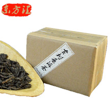 200g! From 1980 years pu er older tree ripe loose tea Chinese yunnan the Puer pu erh puerh pu’er shu tea, te leaf teas TA003