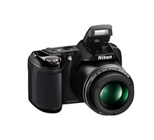 Original nikon digital camera photo camera L330 Optical Zoom with16MP 720p HP Digital Multilingual camera fotografica