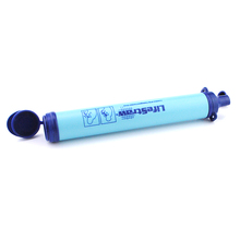 High Quality Portable Outdoor Water Filter Purify Pump For Outdoor Survival Hiking Camping Emergency Preparedness Travel