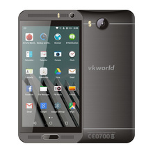 New Arrival Original VKworld VK800X MT6580 Quad Core Android 5 1 Mobile Phone 5 0 inch