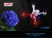 2016 Jjrc Jj5000 Rc Mini Quadcopter 6 Axis Gyro Professional Drone Flying Helicopter Electric Toys Kid Gift Free Shipping