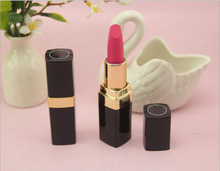 12 Colors High Quality Pro Brand Matte Lipsticks 3G Makeup Long lasting Waterproof Lipsticks Korea Cosmetic