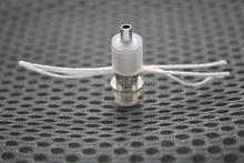 CE4 Atomizer Core 4 Long Wicks Clearomizer Tank eGo Replaceable Coil Spare Parts for CE4 Vaporizer
