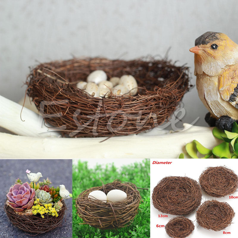 Popular Decorative Birds NestBuy Cheap Decorative Birds Nest lots from