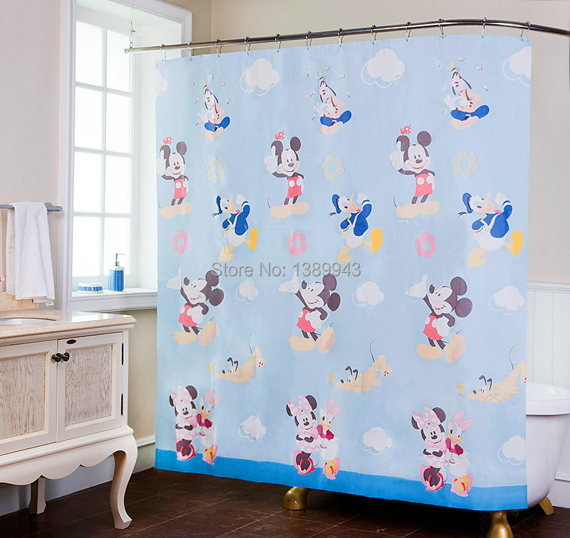 Carolina Panthers Shower Curtain Fun Shower Curtains