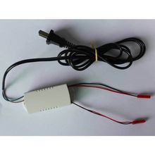 Power Supply 60V 240V AC To 12V DC Converter adapter for LED lighting 500MA 6W