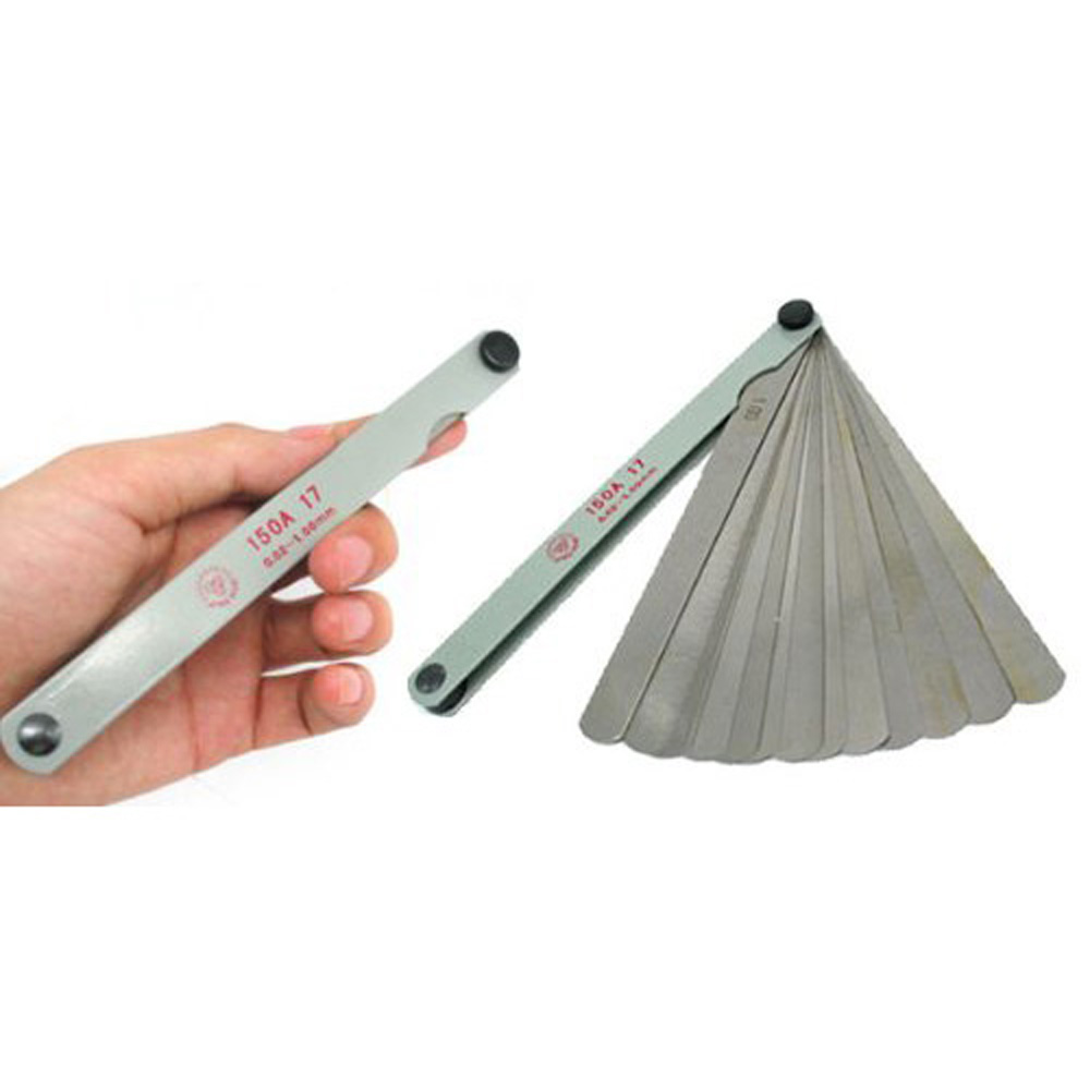 Compare Prices on Feeler Gauge Online Shopping/Buy Low Price Feeler