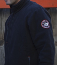Helly hansen Men outdoor clothing fleece outerwear thick thermal liner pol for ar tec200