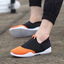 Men Shoes 2015 Hot Sale Men’s Fashion Solid Slip-on Shoes Male Casaul Breathable Canvas Shoes Autumn Shoes