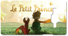 2016 The Little Prince Cover For Samsung Galaxy Core Prime G360 S5 S6 S7 Edge Note 3 4 5 A3 A5 A7 A8 A9 E5 E7 J5 J7 Phone Case