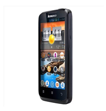 Original Lenovo A316 Phone 4 0 inch 3G WCDMA Dual SIM MTK6572 Dual Core 1 3GHz