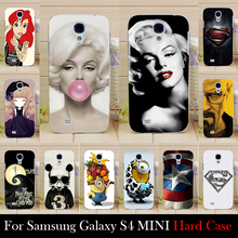 For Huawei Honor 4C Mobile Phone Case Hard Back Cover DIY Color Paitn Cellphone Shell Skin Despicable Me Shipping Free