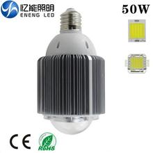 E40 50 w из светодиодов высокая грин бэй лёгкие лампа лампа с Epistar cob из светодиодов ac95-240v