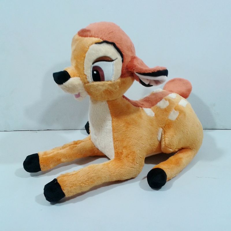 bambi plush toy