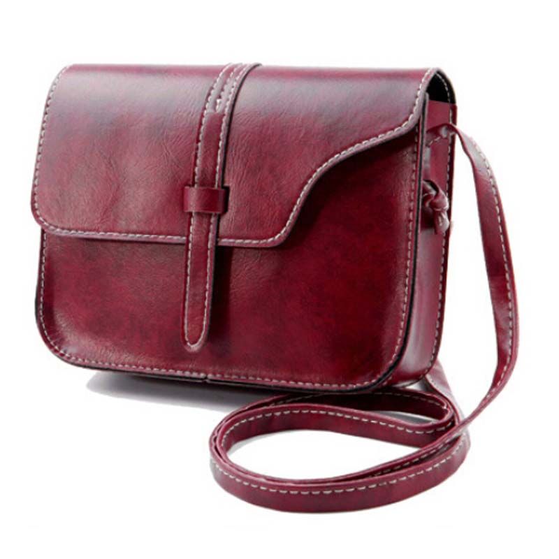 women bags for women messenger bags shoulder bag ladies leather handbag purse high quality bolsos pouch XP273