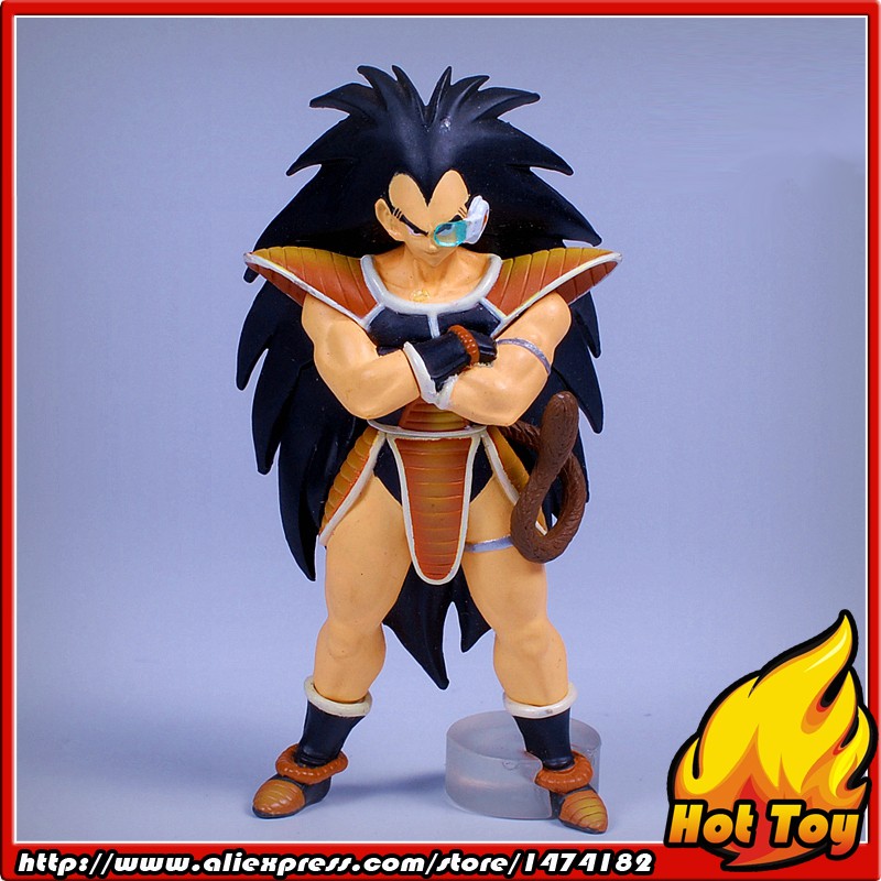 Dragonball Dragon ball Z DBZ Special HG 2 Gashapon Figure Figurine RADITZ