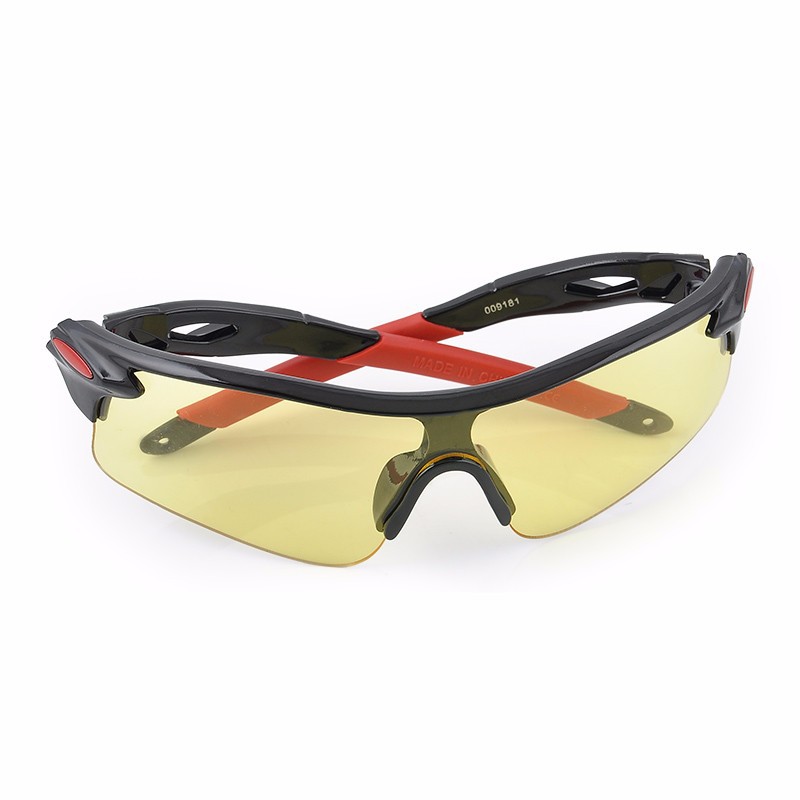 Men Women UV400 Cycling Glasses Outdoor Sport Bike Glasses Motorcycle