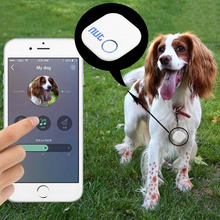 Smd NUT 2 Dectectors Bluetooth Tracker Child Pet Anti lost Alarm Security Car GPS Tracker Bag
