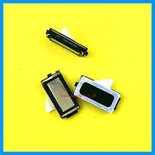2pcs/lot 100% Genuine New earpiece Ear speaker Replacement for Xiaomi Redmi Note 2 note2 high quality