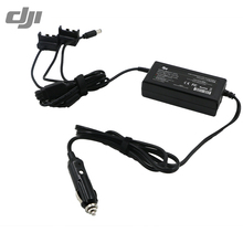 Double Car Charger For DJI Phantom 3 universal Drone Quadcopter Accessories for DJI Phantom 3 Standard advantage Professional