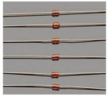 Induction cooker thermistor temperature sensor thermostat tube 100K