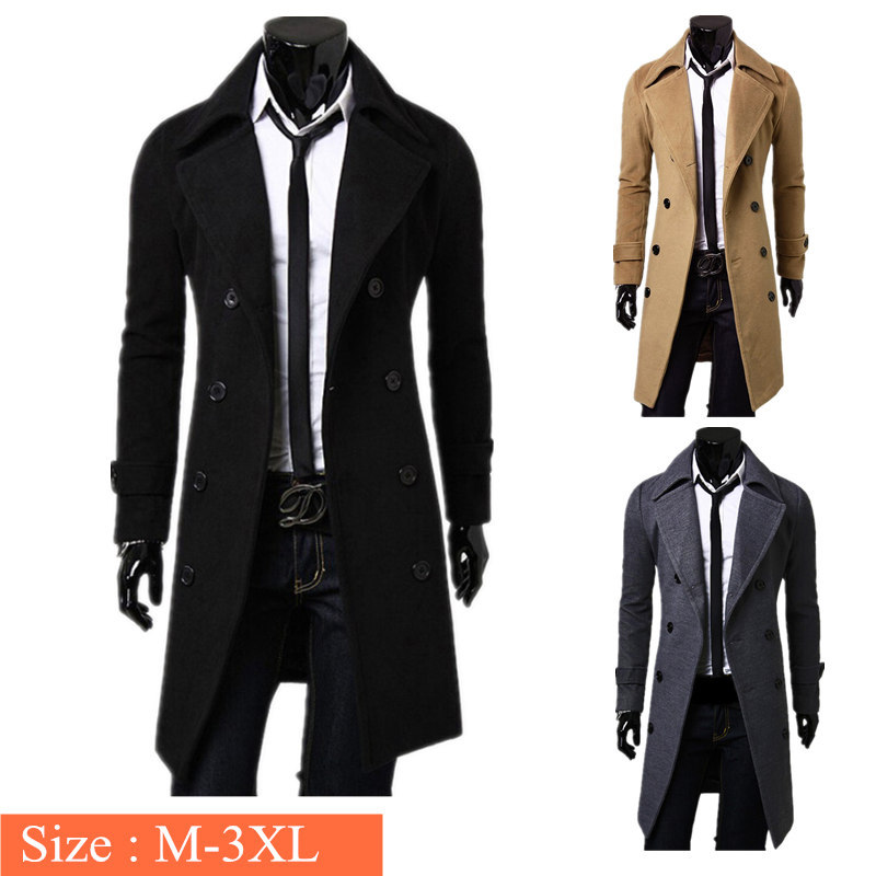 Trench Coat Sale Mens - Sm Coats
