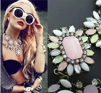 Fashion_kpop_cherry_pink_resin_jewelry_joias_bijoux_collier_meias_chain_bijuterias_necklaces_pendants_for_women_new_2014.jpg_200x200