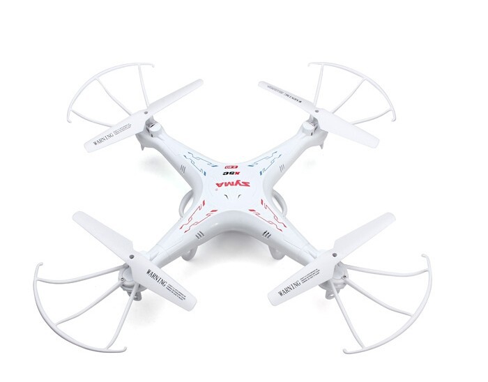 X5C-1 correct view