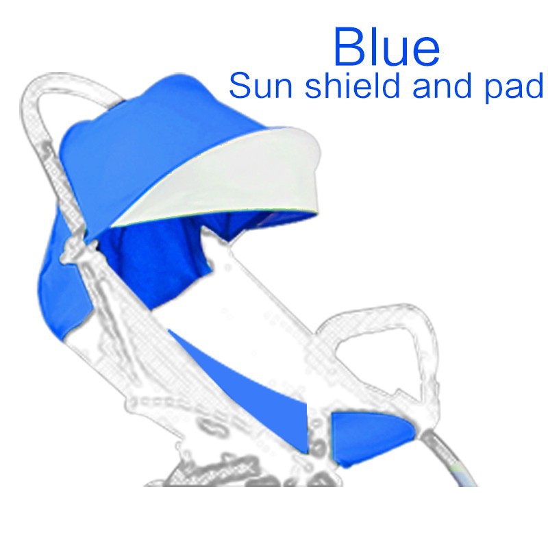 yoya-yoyo-Baby-stroller-mat-set-seat-cushion-Shade-shed-and-pad-A-lot-of-colors (3)