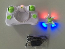 Super mini 2.4Ghz 4ch pocket drone