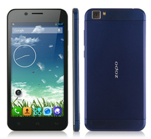 Original Zopo ZP1000S Ultrathin Android 4 4 Smartphone MTK6582M Quad Core 1 4GHz 1GB 32GB 5