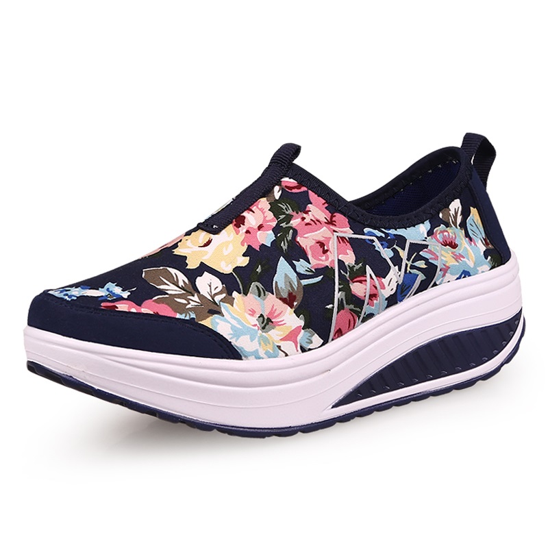 zapatos mujer plataforma 2016