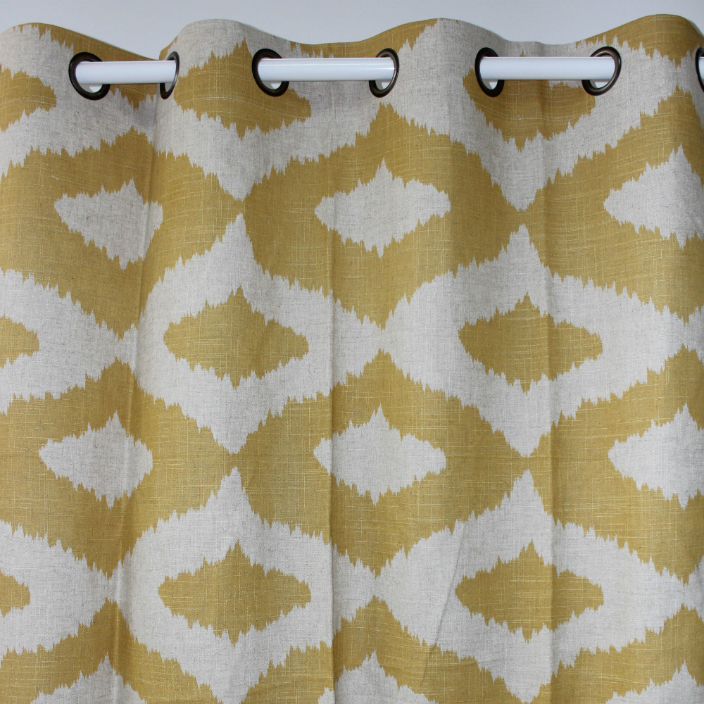 Vergelijk prijzen op yellow bedroom curtains online winkelen ...