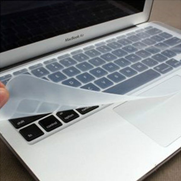 Silicone Laptop Keyboard Cover 8